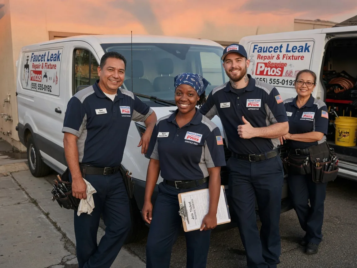 Faucet Repair company in Port Ludlow, WA